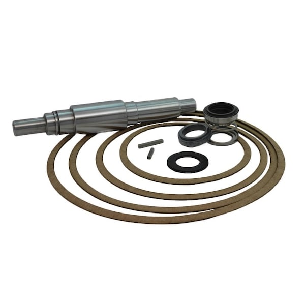 High Temp Service Armstrong Model 4030 Repair Kit